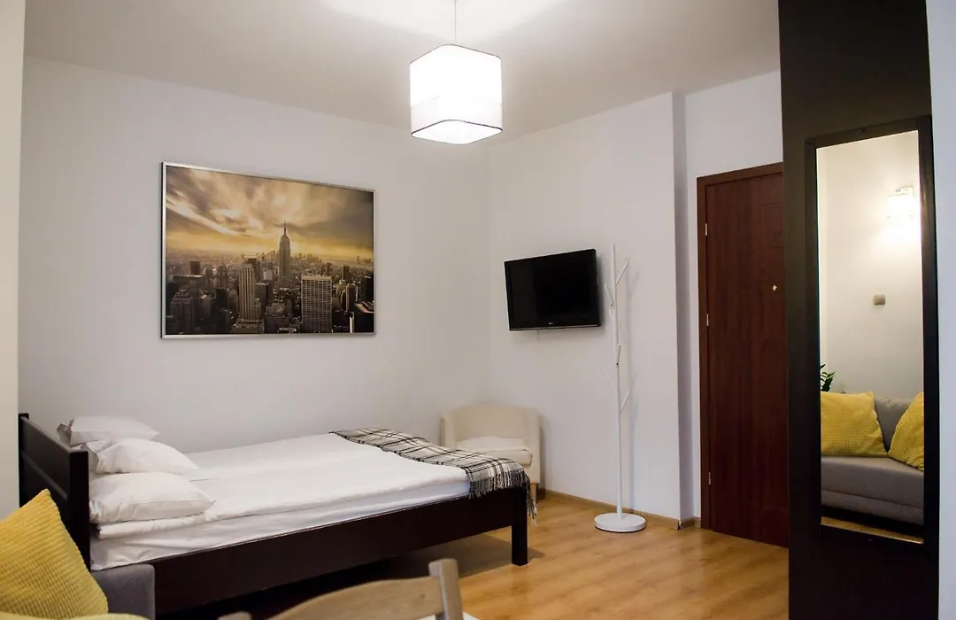 Apartamenty Elmal-1