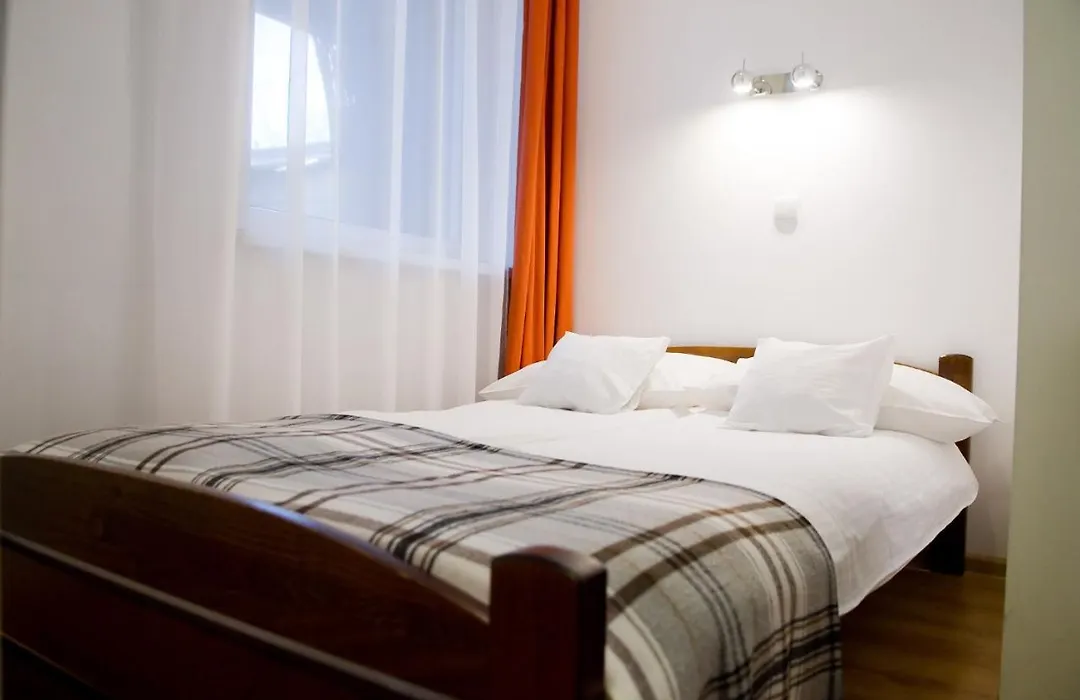 Apartamenty Elmal-1