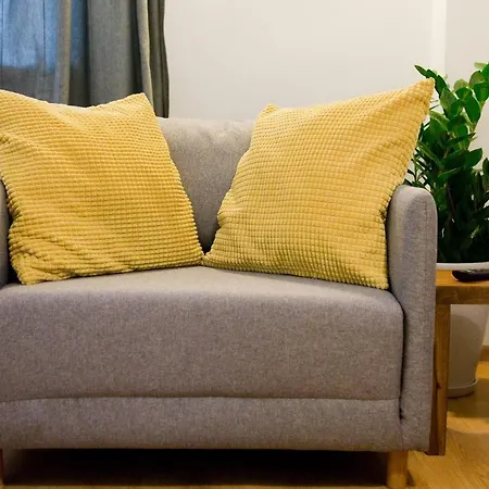 Apartamenty Elmal-2