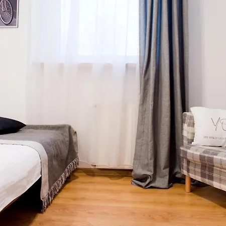 Apartamenty Elmal-3