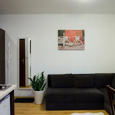 Apartamenty Elmal-2